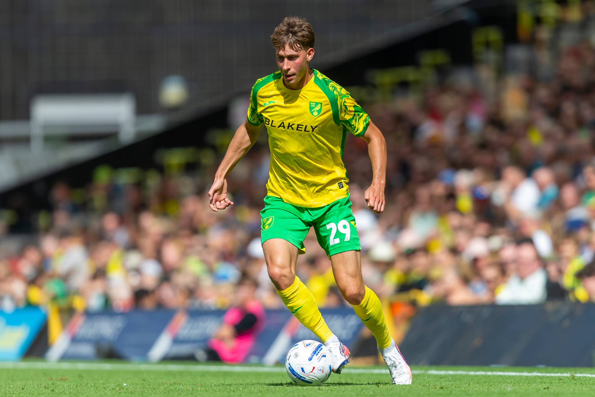 Norwich City vs. MK Dons: Aufstellungen, Live-Stream, So und wo Sie den ...