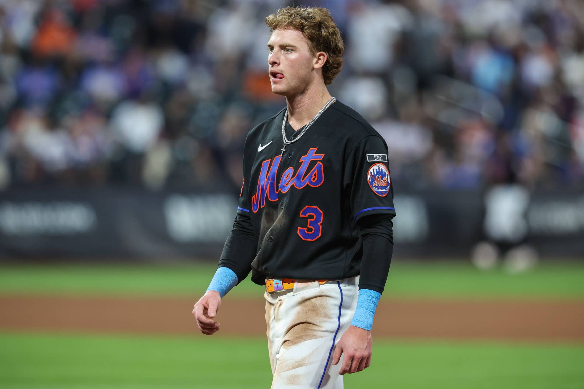 Mets Receive Carson Benge Update After Pirates Game - Athlon