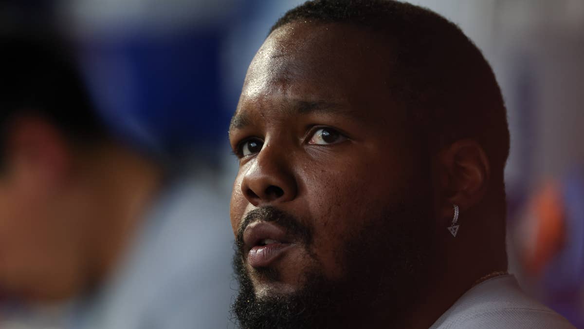 Vladimir Guerrero Jr. Makes Concerning Announcement After Phillies Game