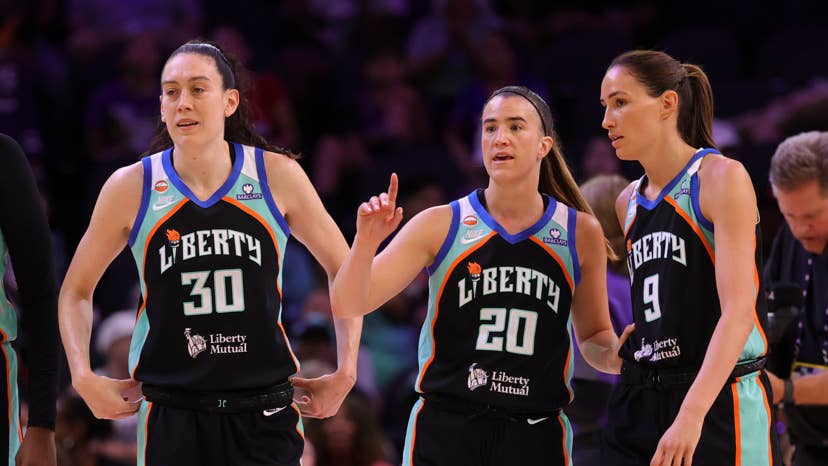 WNBA Veteran Announces Retirement Decision During 11th Season
