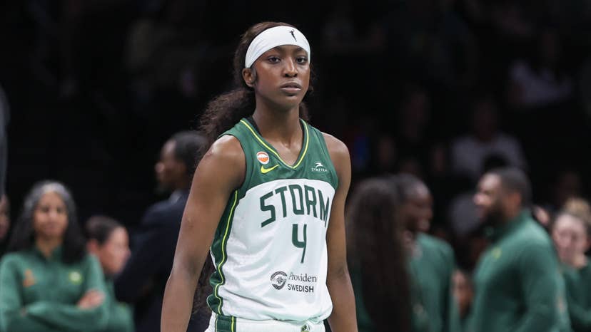 Seattle Storm Dealt Unfortunate Flau’jae Johnson News After 34 Games