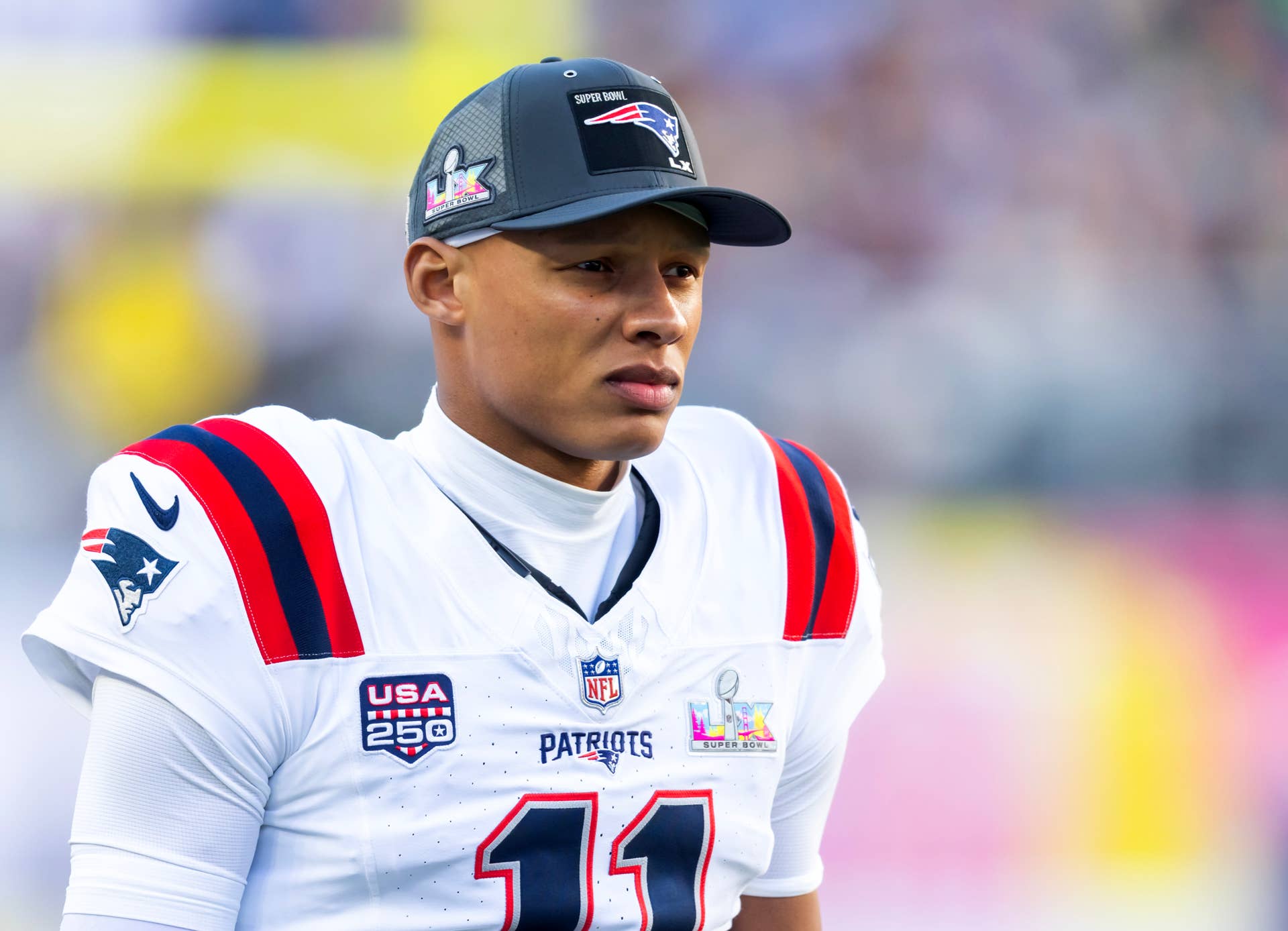 4 Quarterbacks, die die Lions verpflichten könnten, da Teddy Bridgewater ...