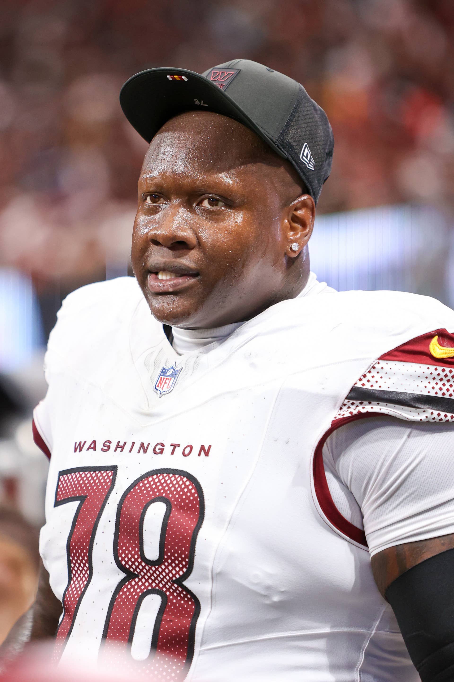 Der Verlust von Laremy Tunsil könnte für die Kommandeure ein größeres ...