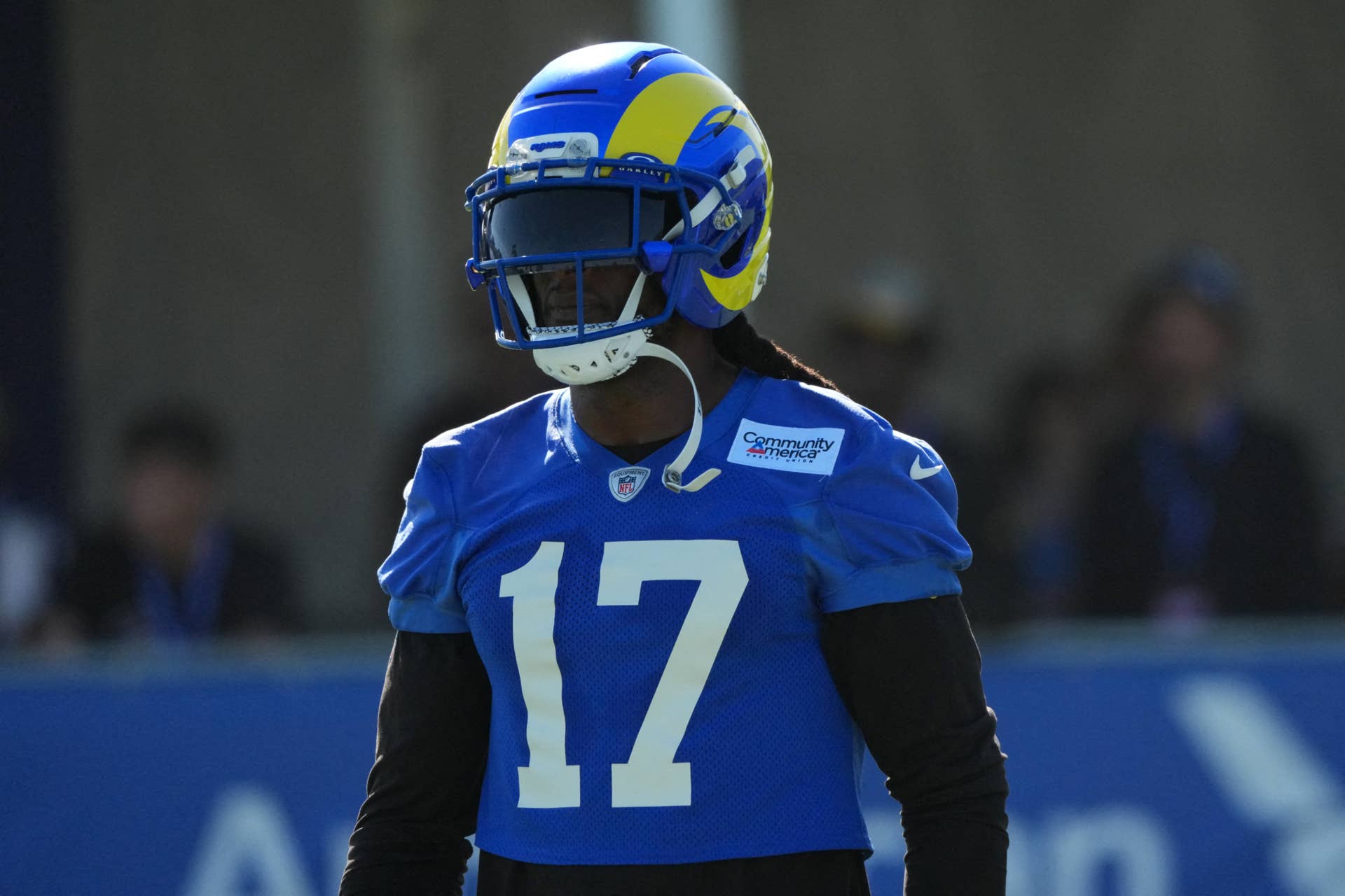 Davante Adams hat alles erreicht, außer den Super Bowl zu gewinnen.