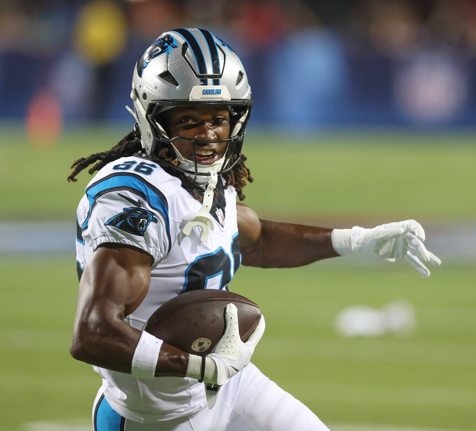 5 Under-the-Radar Panthers Who Could End Up on Final Roster