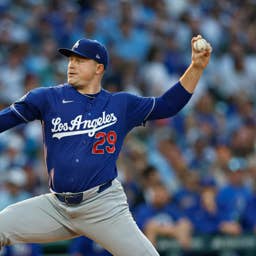 NRFI and YRFI MLB Bets Today: Best First-Inning Predictions for Monday, Aug. 10