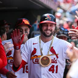 MLB Home Run Predictions Today: Best HR Prop Bets for Monday, Aug. 10