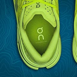 On’s CloudTec Trail Running Shoes Are 50% Off