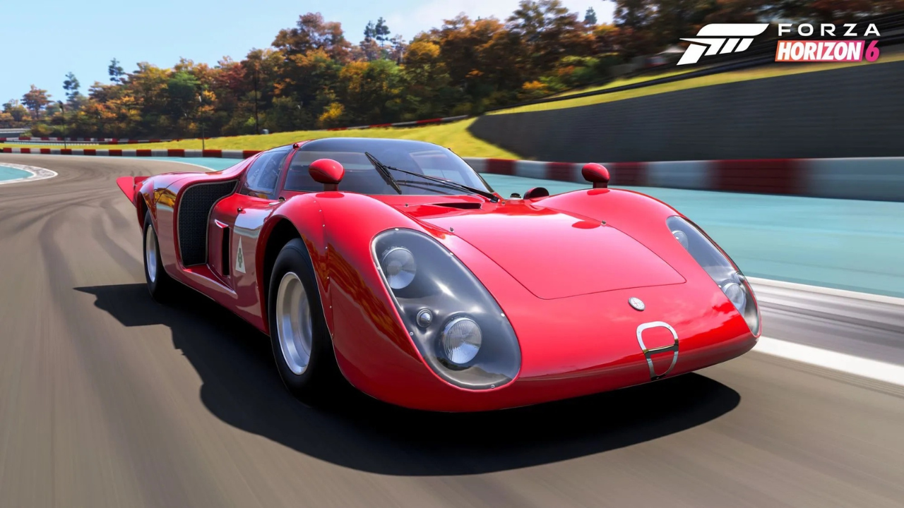 Forza Horizon 6 Patch Notes: Hier ist alles Neue