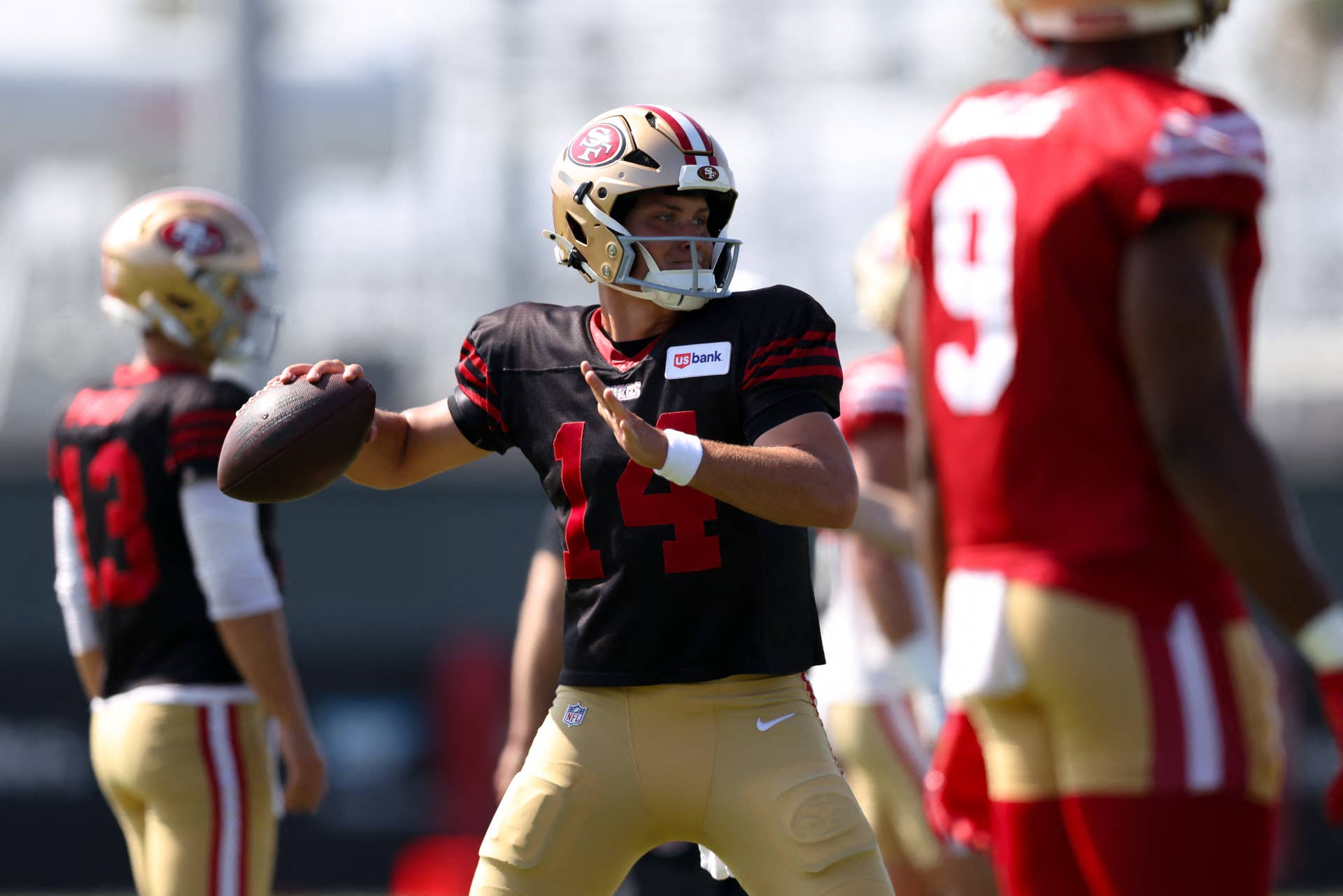 Updated 49ers 53-Man Roster Projection After Preseason Week 2 - Athlon