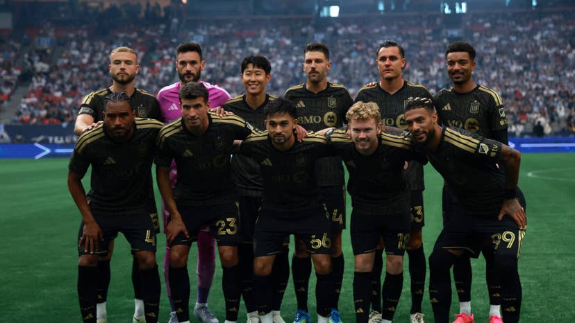 View post: LAFC vs. Guadalajara Lineups, Live Streaming, How and Where to Watch Leagues Cup on TV