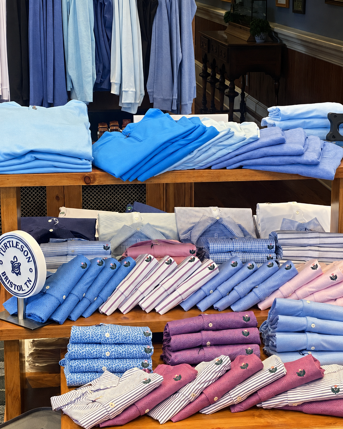 How Turtleson Is Growing Without Losing Its Golf Identity - Athlon