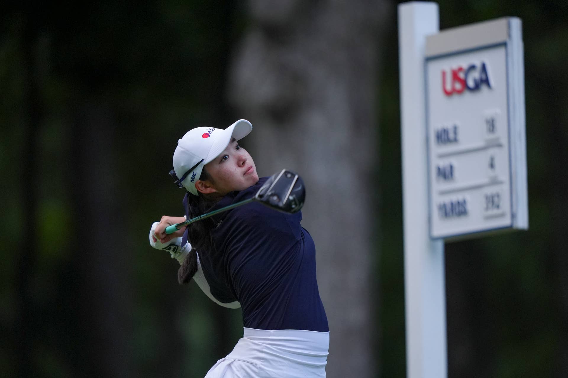 Weather Delays 2026 U S Women s Amateur Match Play Athlon weather-delays-2026-u-s-women-s-amateur-match-play-athlon