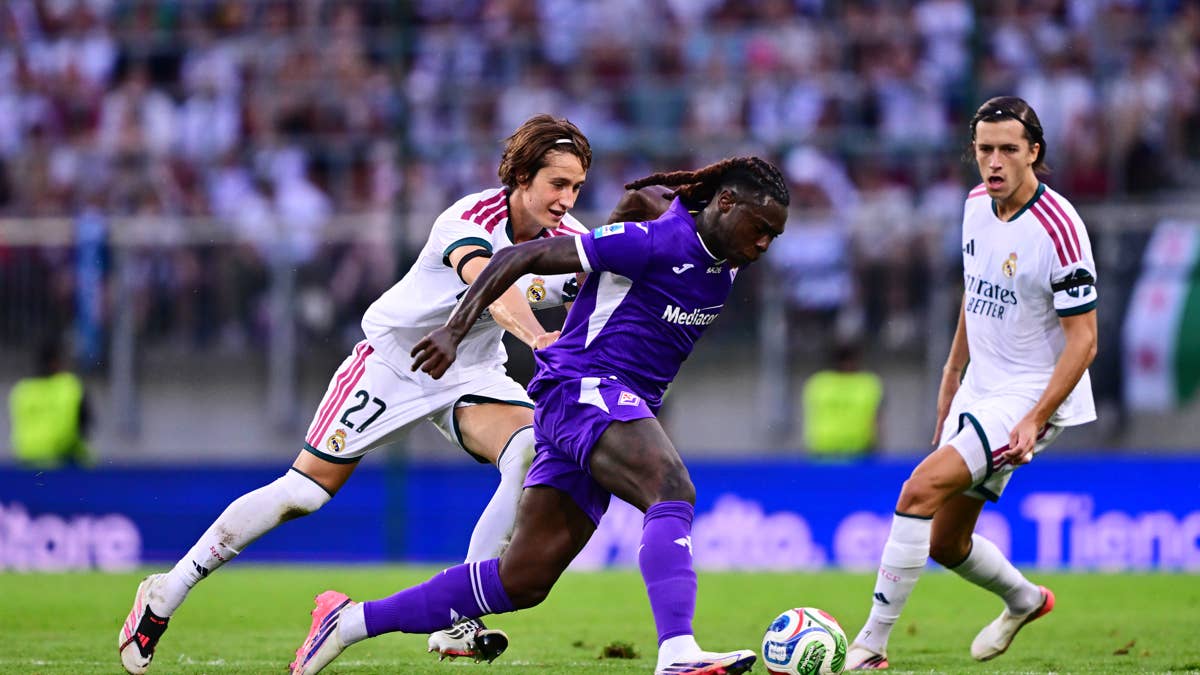 How & Where to Watch Fiorentina vs. Deportivo? Start Time, Live Streaming and TV Channels for Pre-Season Friendly