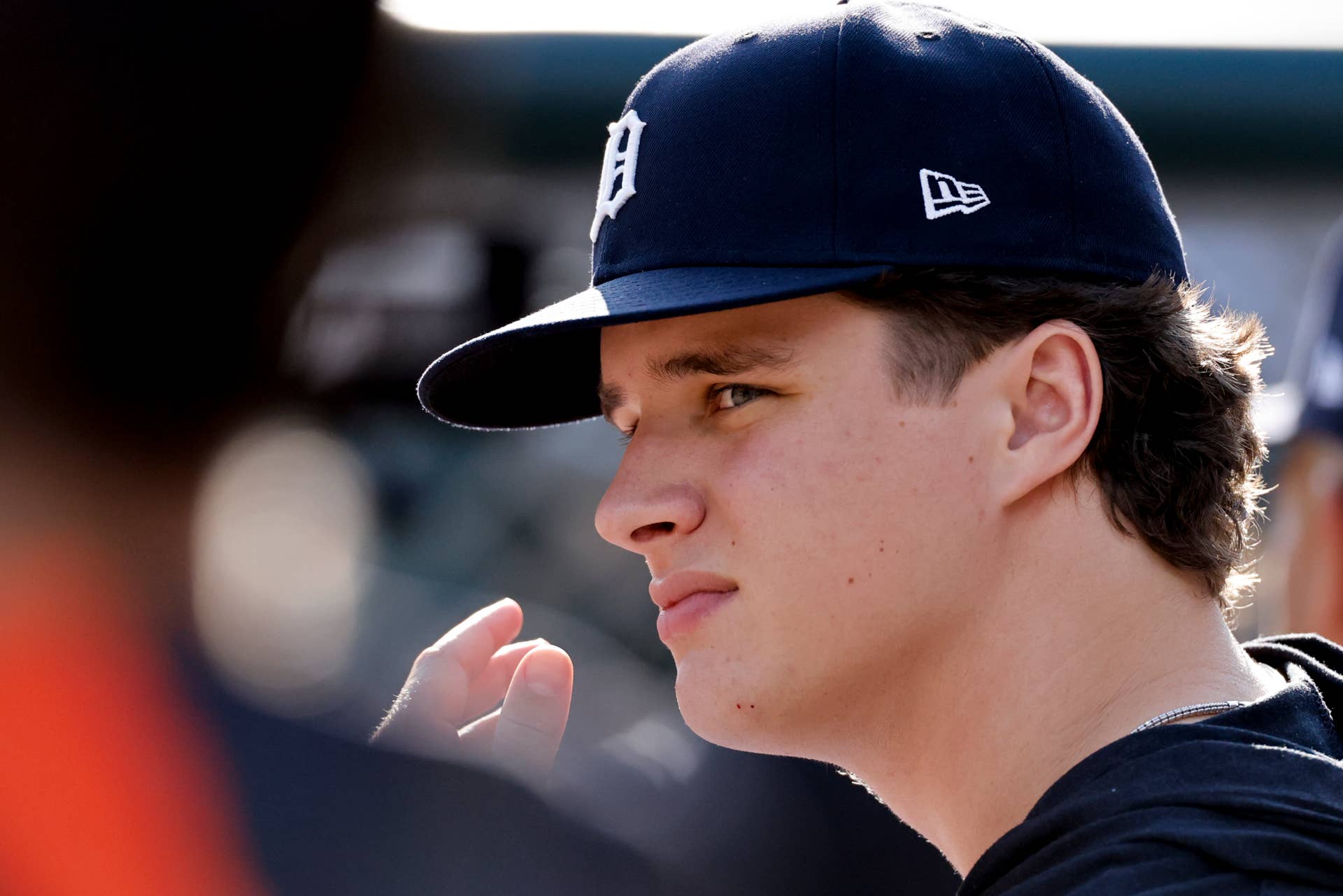 Detroit Tigers, Jackson Jobe