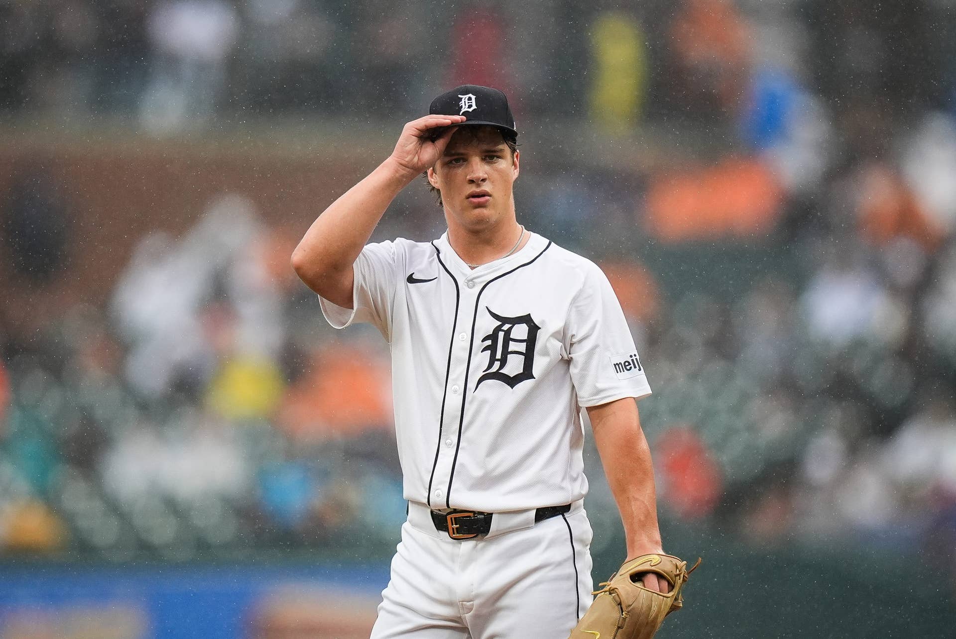 Detroit Tigers, Jackson Jobe