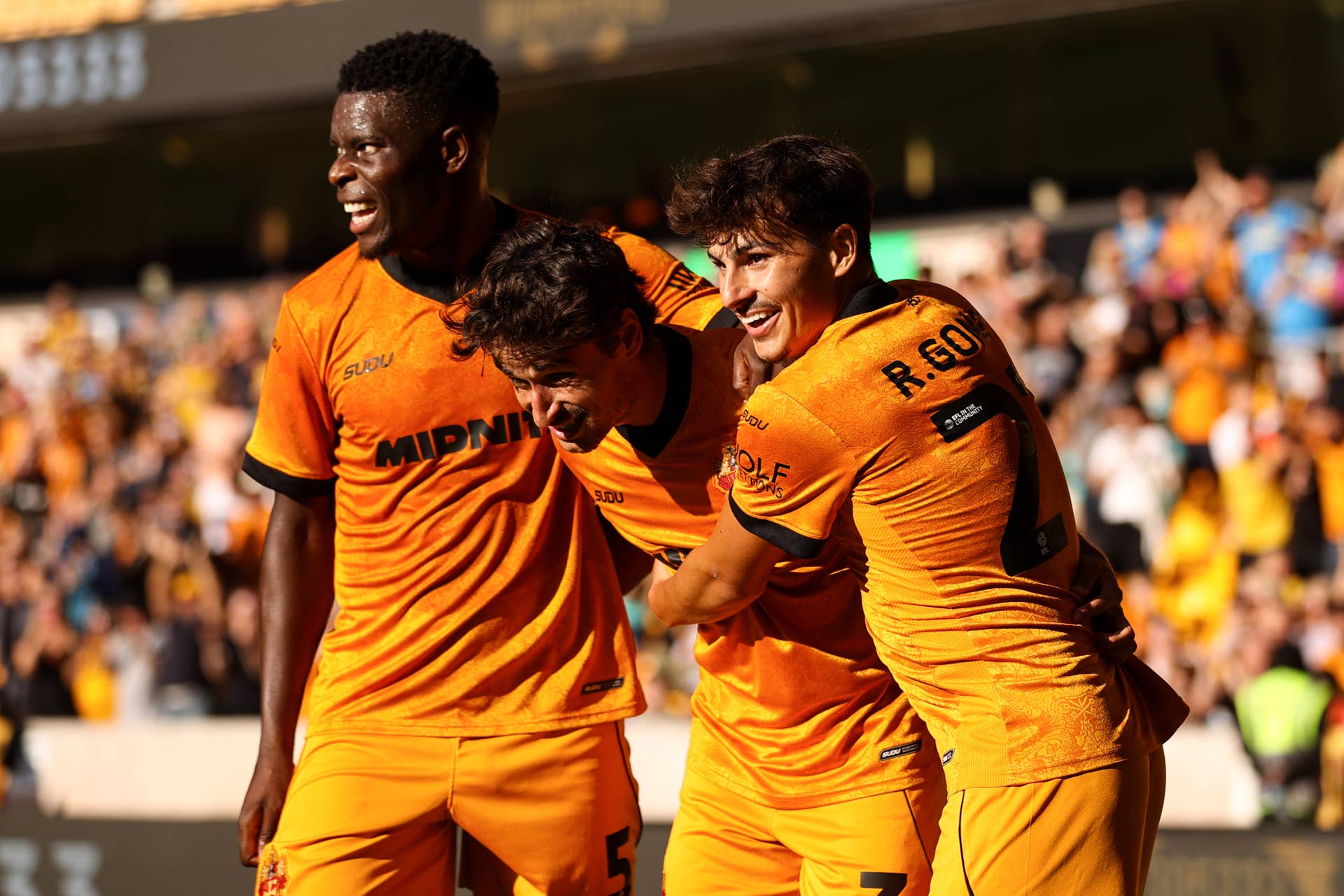 Sheffield Wednesday vs. Wolves Lineups, Live Streaming, How & Where to ...