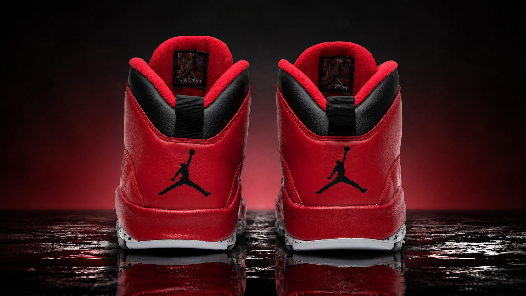 Air Jordan 10 Bulls Over Broadway: Price, Where to Buy - Athlon