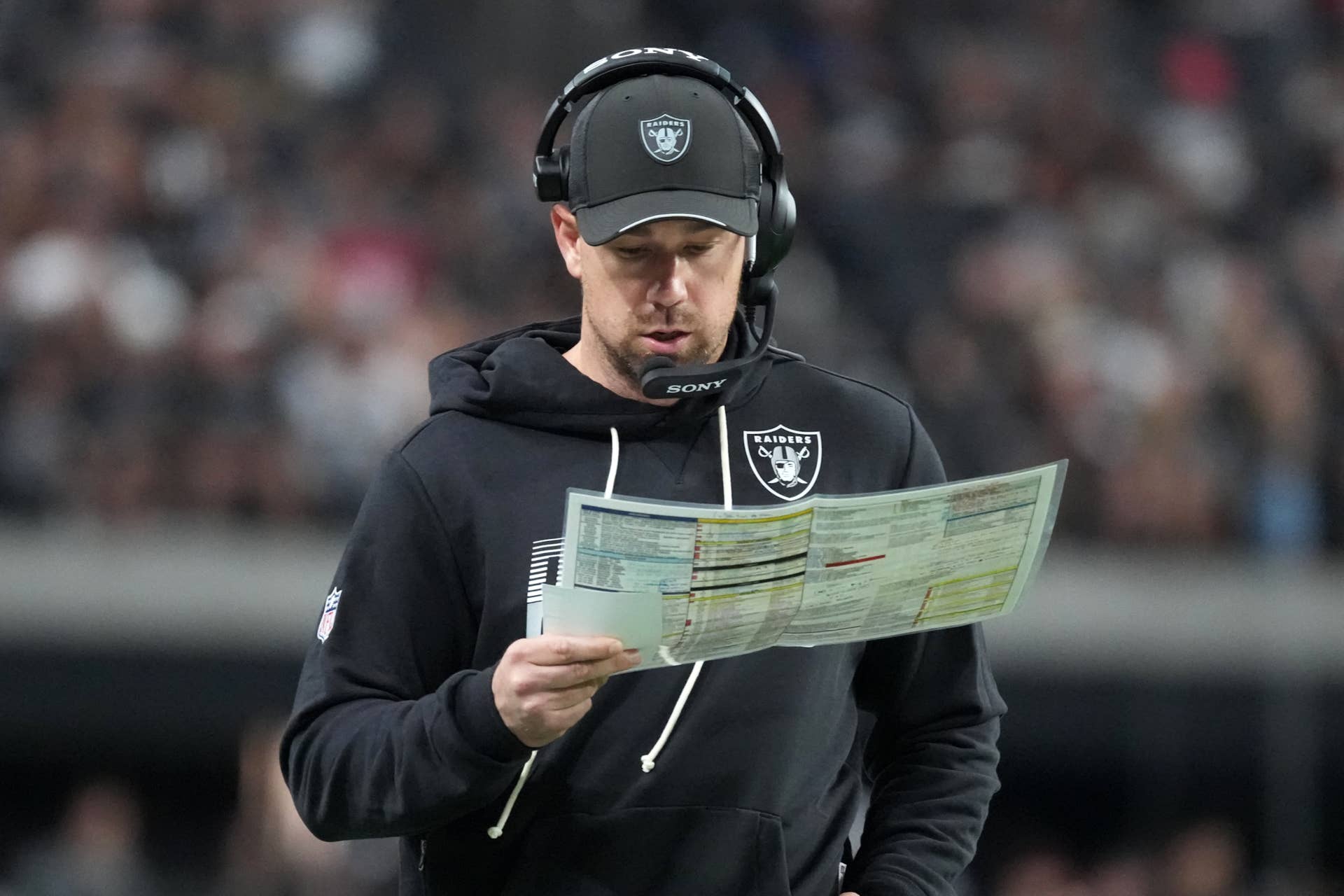 Can Klint Kubiak Scheme The Raiders Out Of The Basement Athlon can-klint-kubiak-scheme-the-raiders-out-of-the-basement-athlon