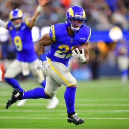 2026 Fantasy Football RB2 Tiers: Ranking the Best Backup Running Backs