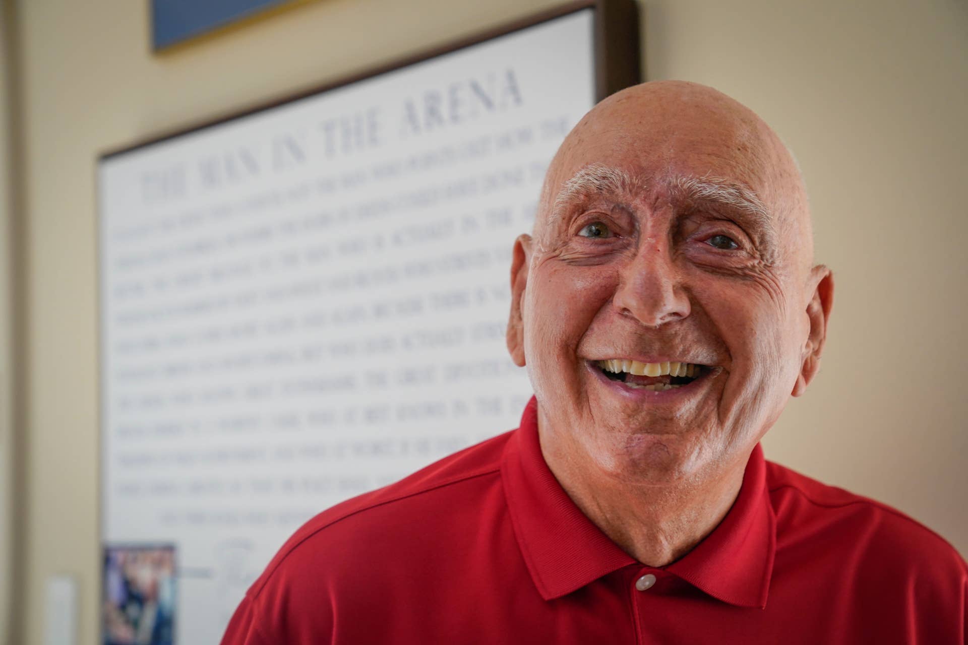 Dick Vitale Can't Stop Talking About Caitlin Clark