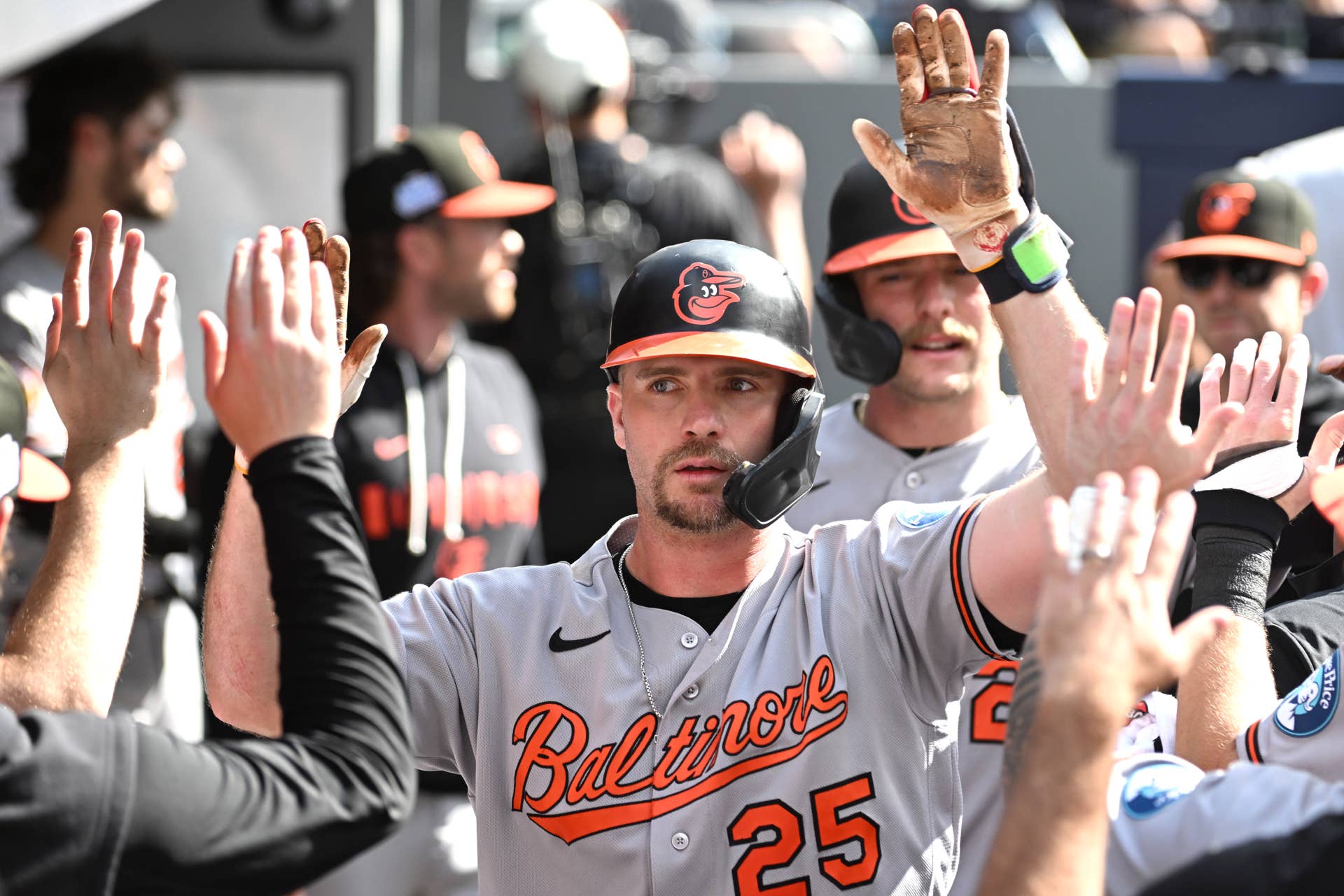 Orioles Make Pete Alonso Decision After Injury Scare