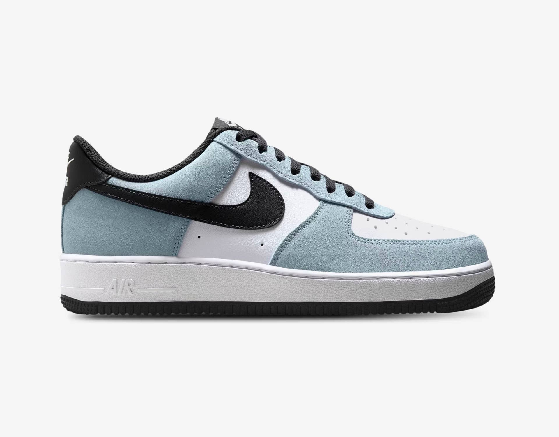 Foot Locker Has $120 Nike Air Force 1 Sneakers for Just $60 Right Now - Athlon
