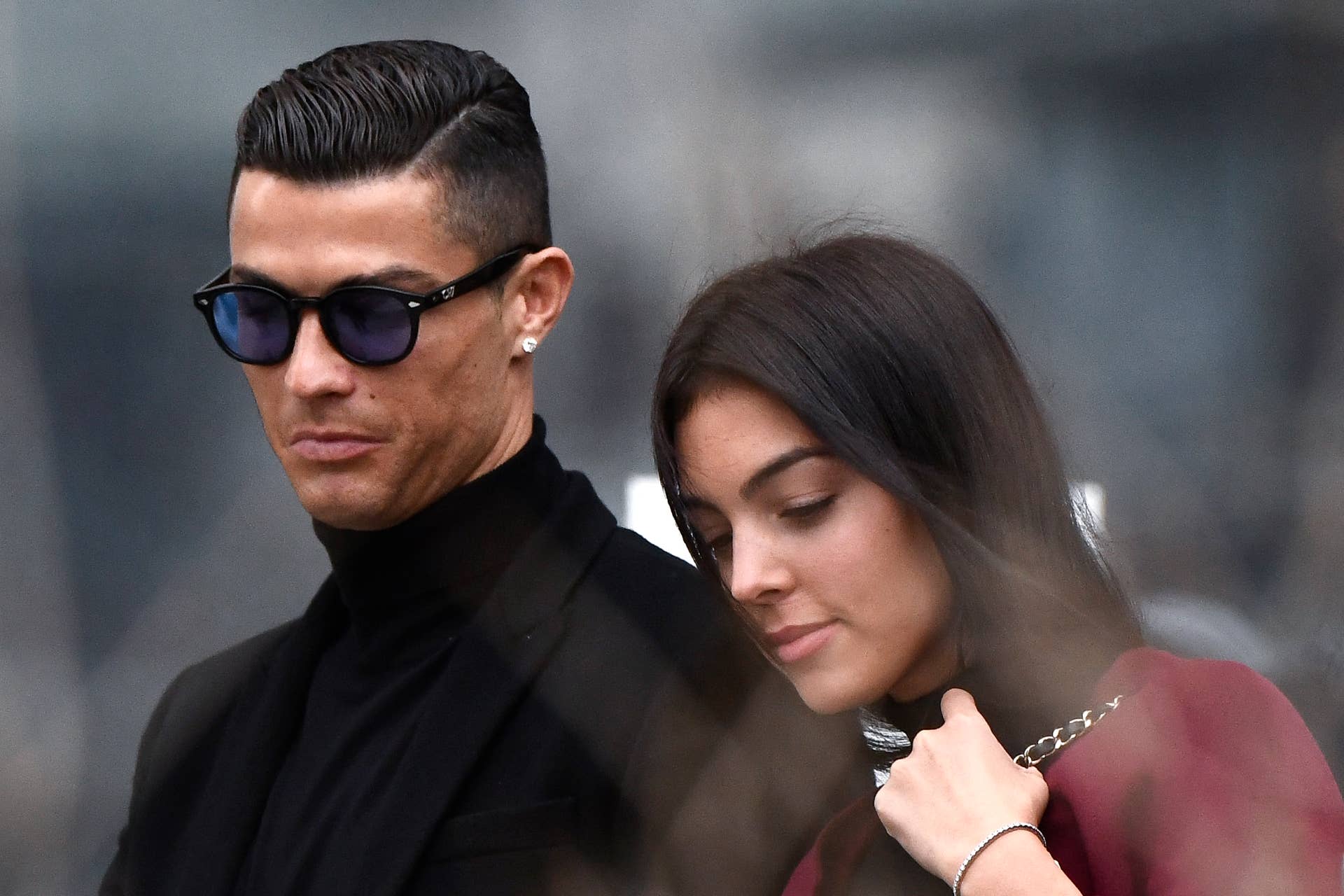 Meet Cristiano Ronaldo s Wife Georgina Rodriguez How A Gucci Store meet-cristiano-ronaldo-s-wife-georgina-rodriguez-how-a-gucci-store