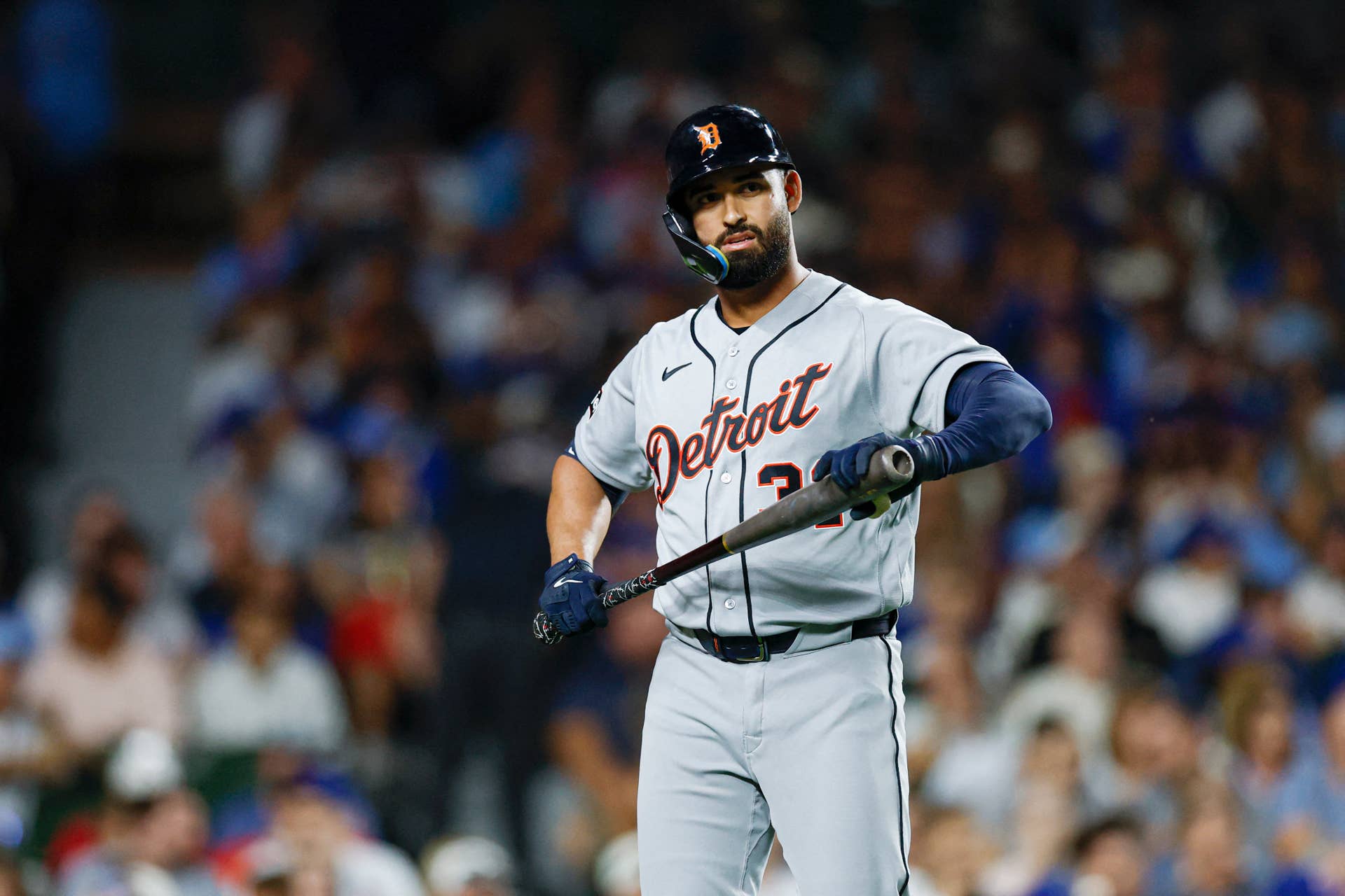 Detroit Tigers gegen Pittsburgh Pirates: Vorhersage & Vorschau für den 17 ...