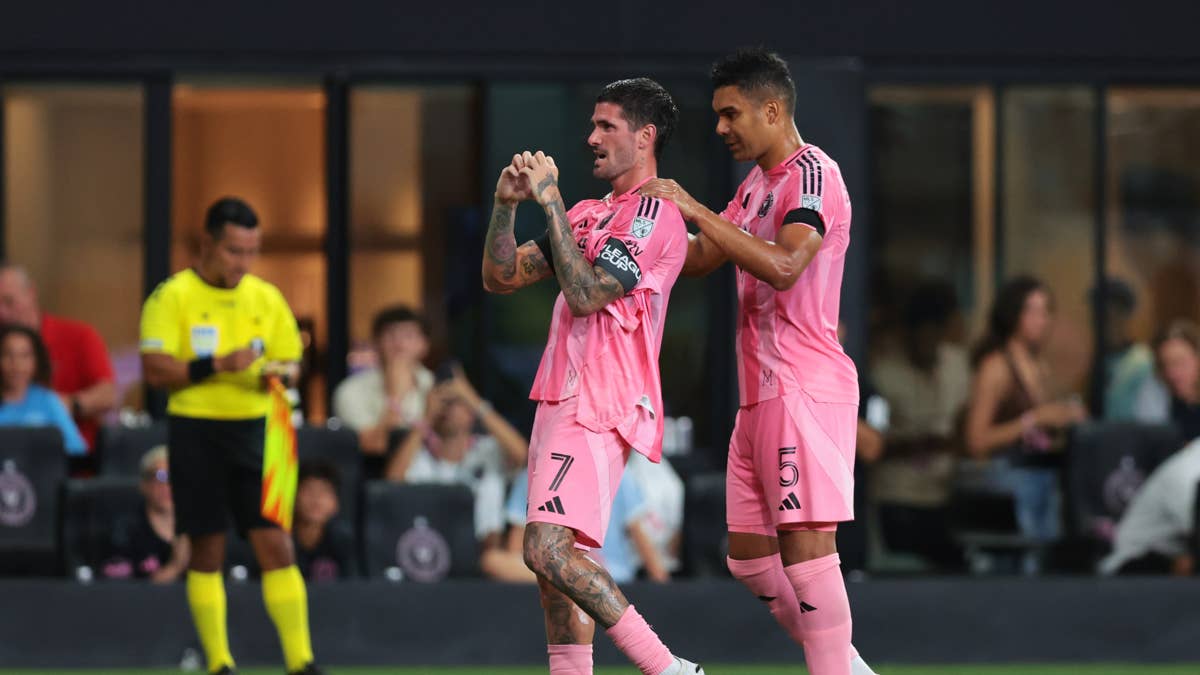 How & Where to Watch Inter Miami vs. CF Montreal? Live Streaming & TV Channels