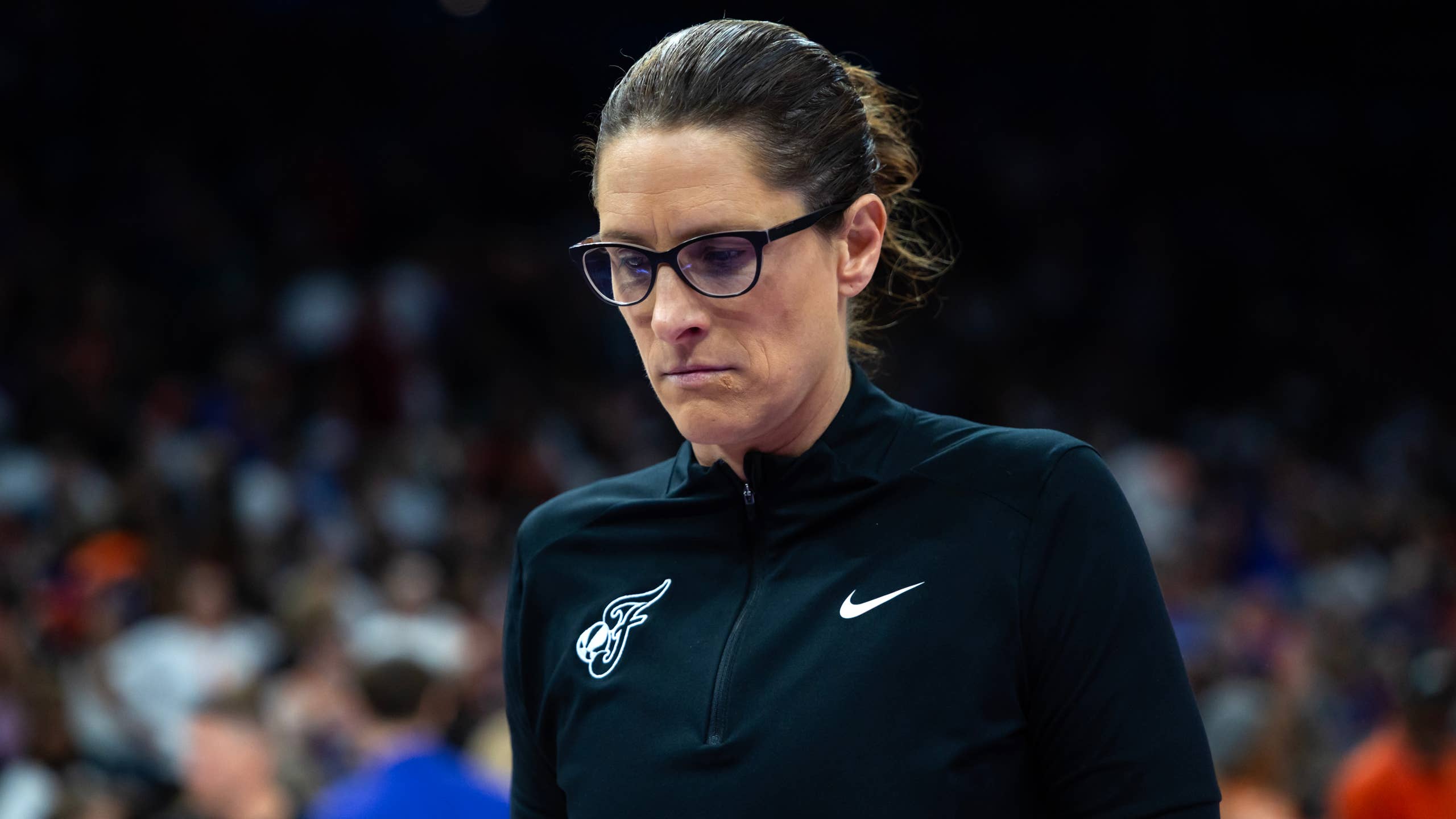 Stephanie White Reveals Plans Before Leaving Indiana Fever for World Cup -  Athlon