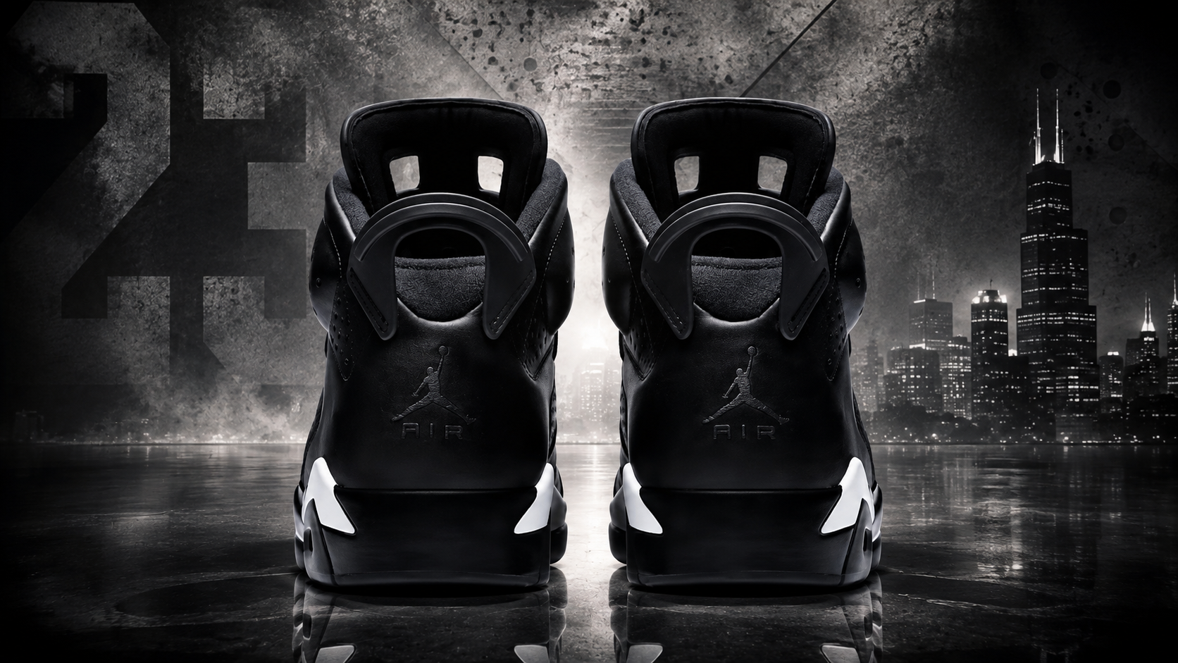 ナイキ　AIR JORDAN 6 RETRO BLACK CAT Air Jordan 6 'Black Cat': Where to Buy Now - Athlon
