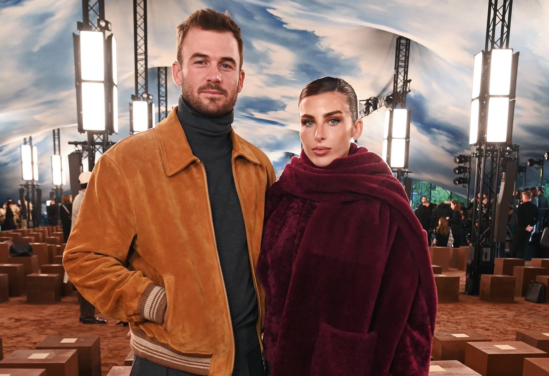 Tommy Paul's Wife Paige: How a Two-Word DM Nearly Ruined His Love Life