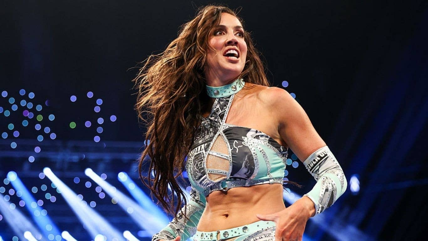 WWE Star Chelsea Green Rips 'Toxic' bullying in Defiant