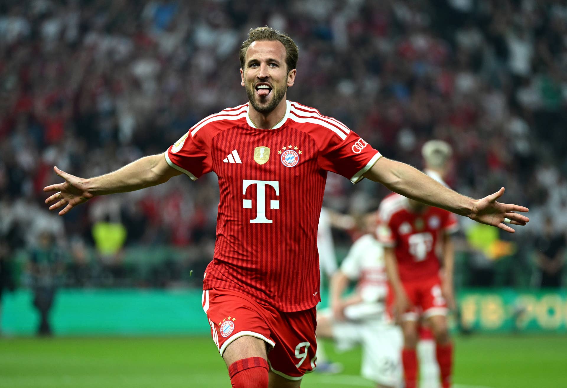 How & Where to Watch VfL Osnabrück vs. Bayern Munich? Start Time ...