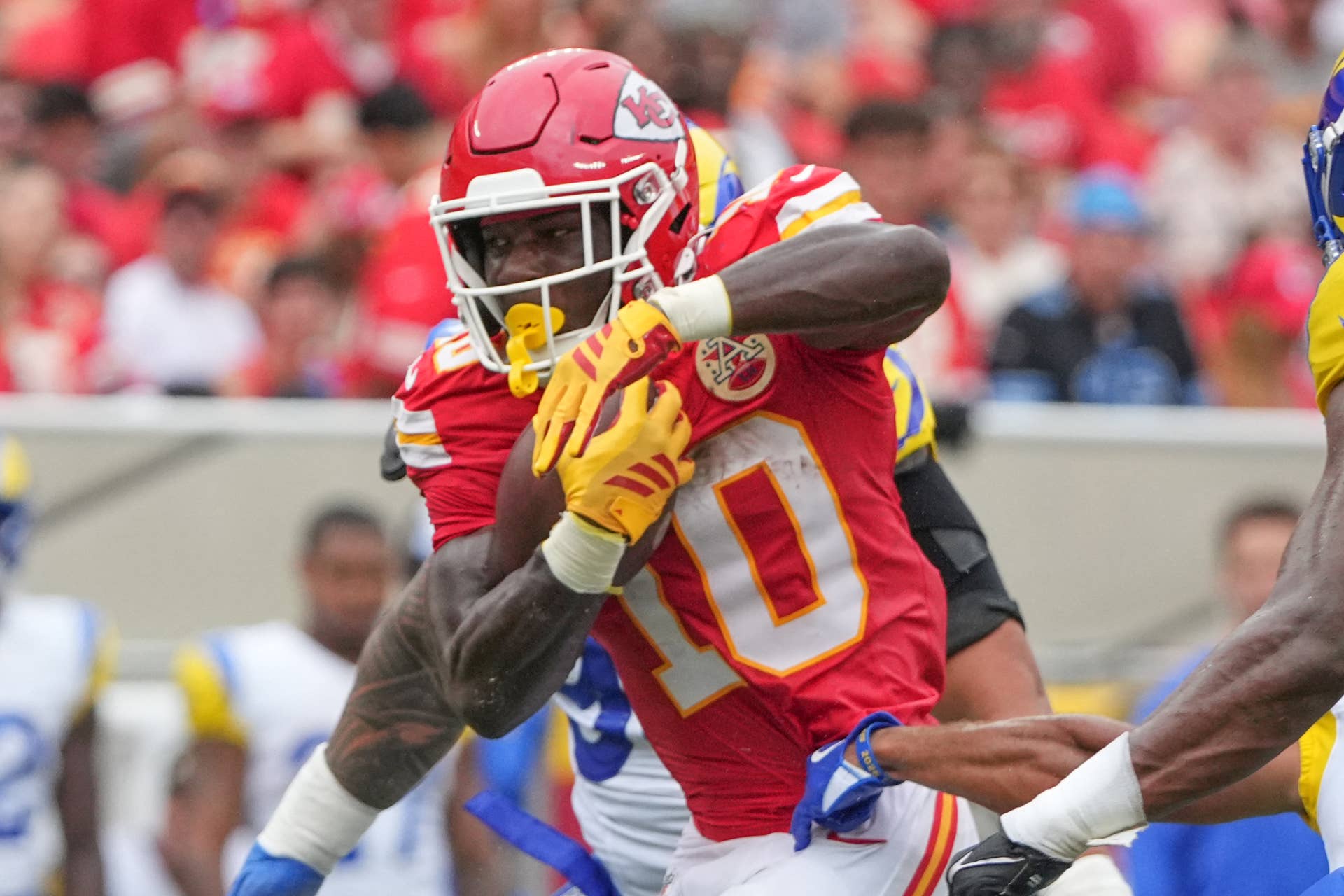 Every NFL Team's Most Underrated Rookie for 2026 - Athlon