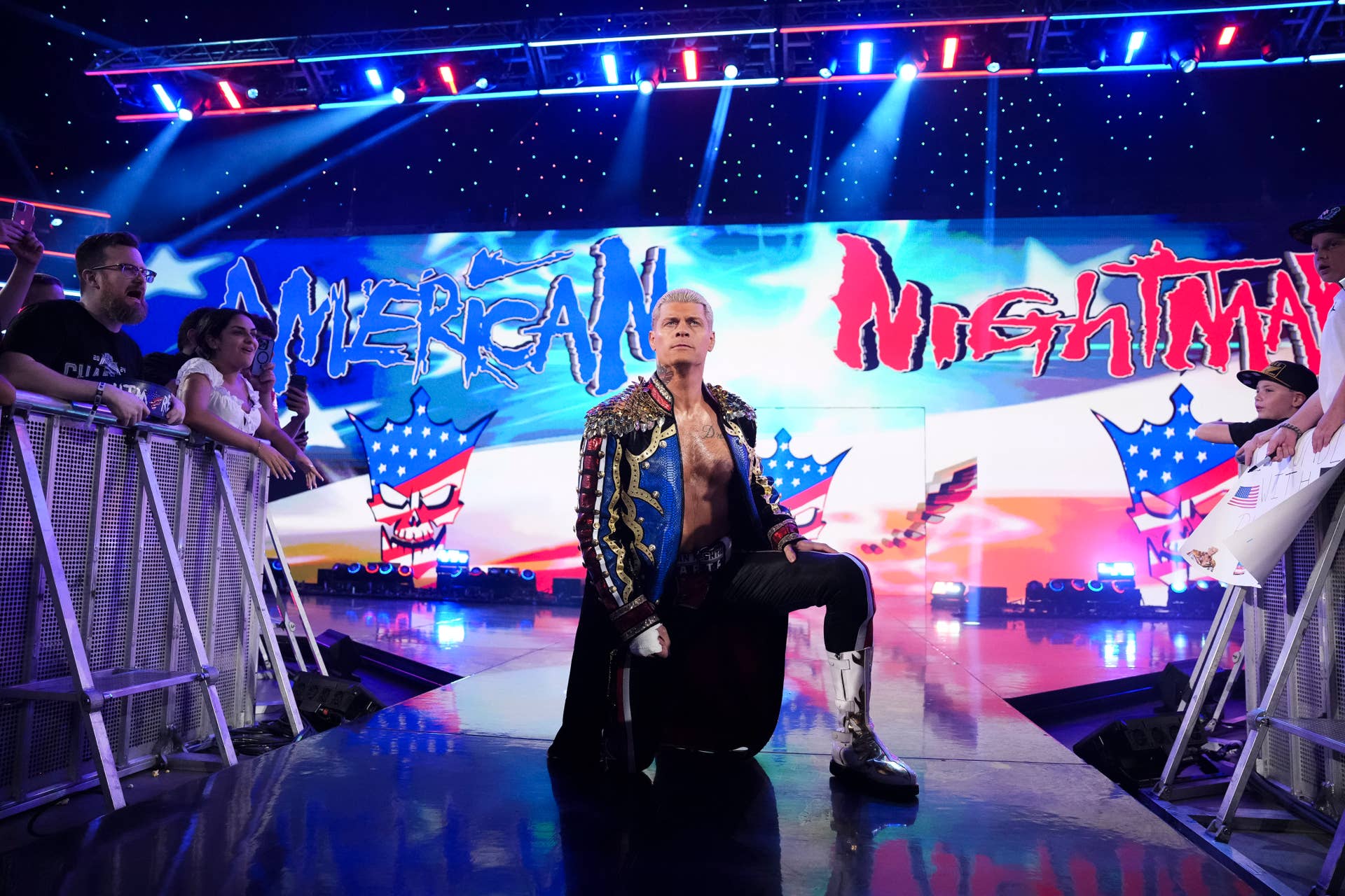 WWE Sunday Night's Main Event 2026: Card, Start Time & How to Watch ...
