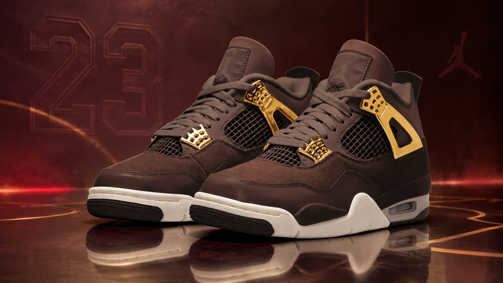 Air Jordan 4 'Bin 23' Release Date, Price & Where to Buy - Athlon