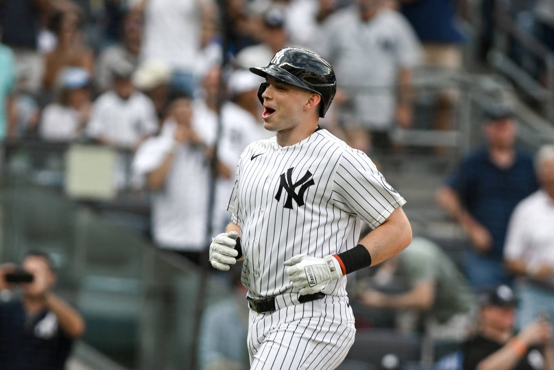 NRFI, YRFI MLB Bets Today: Best First-Inning Predictions for Wednesday ...