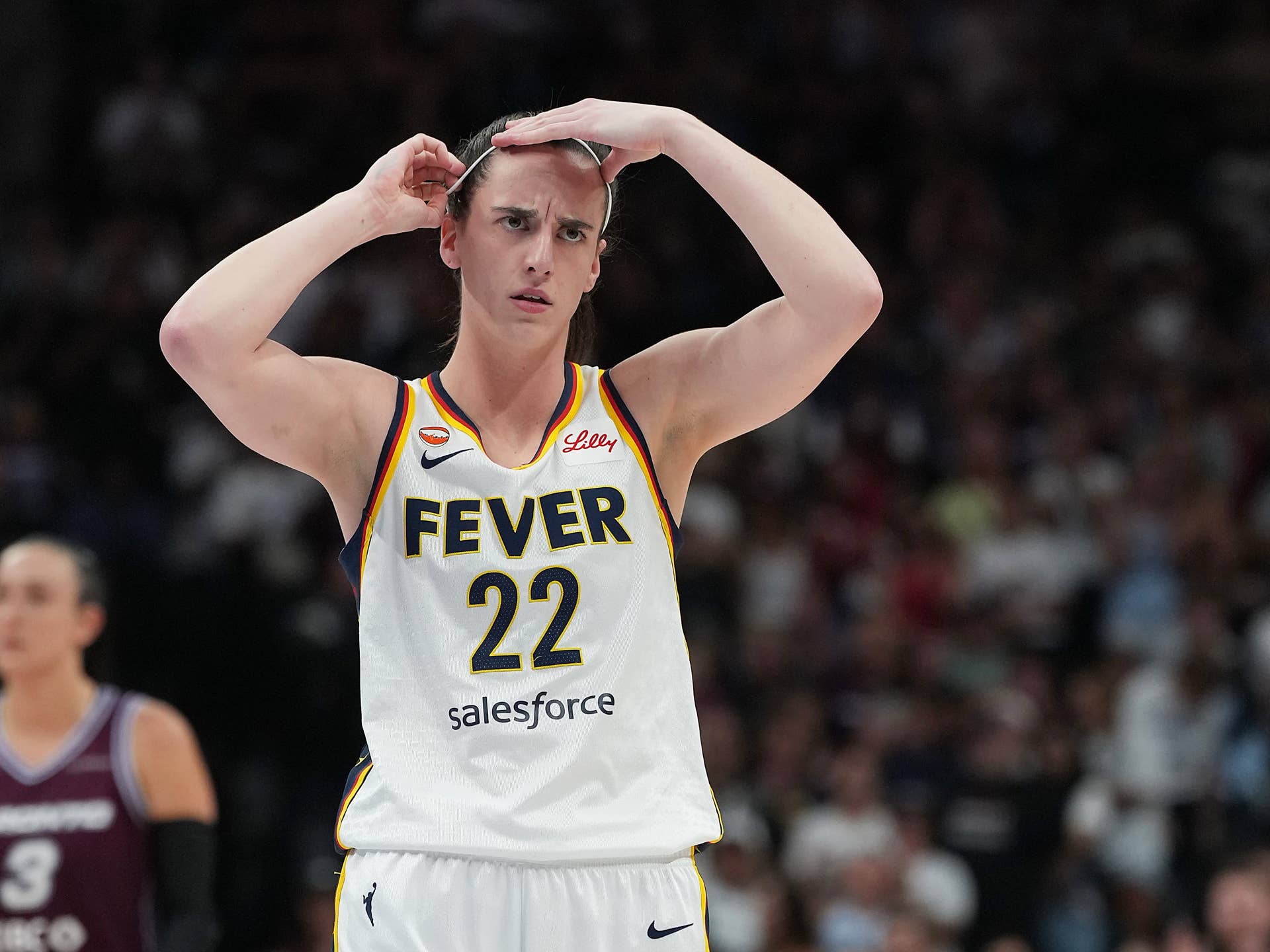 Caitlin Clark's Exchange With WNBA Legend Sue Bird Catches Attention
