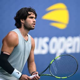 Poll: Who Wins U.S. Open Men’s Singles Championship?