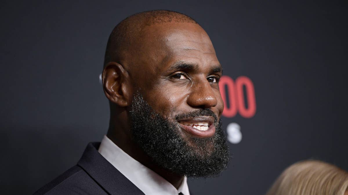 LeBron & PGA Tour Reshape Golf's Future