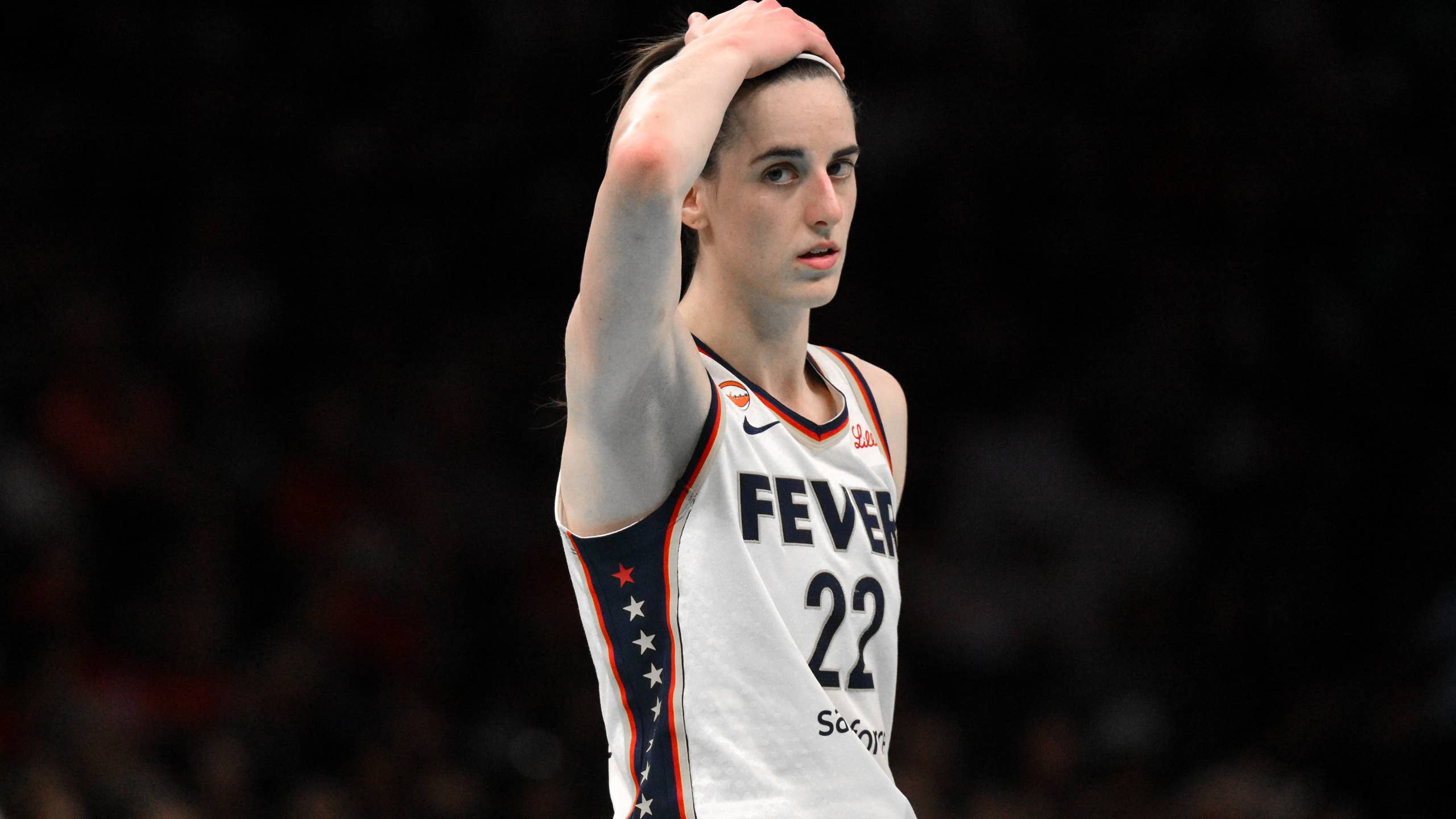 FIBA Announces Unexpected Development Involving Caitlin Clark - Athlon