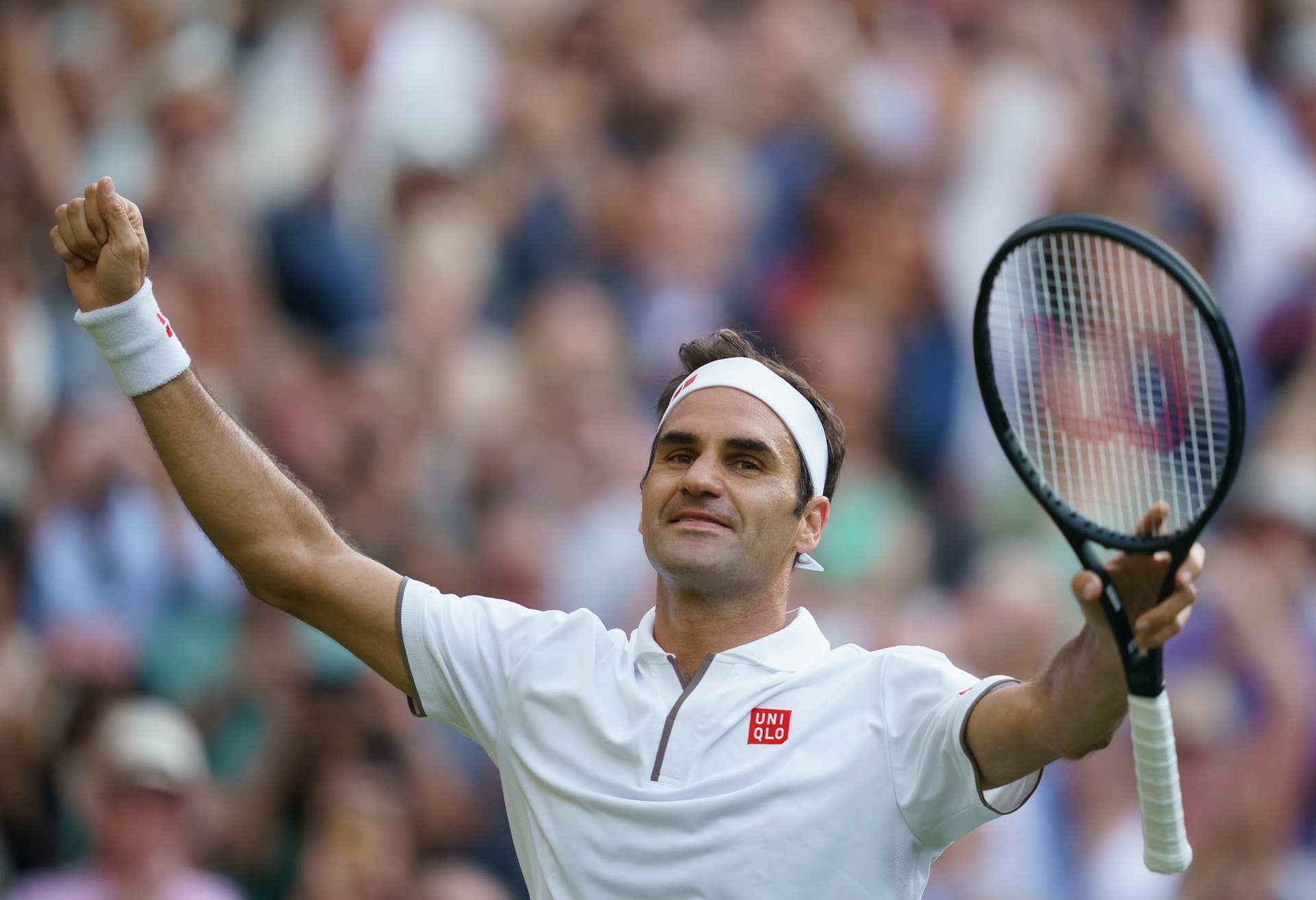 No Problem Roger Roger Federer Reveals His Biggest Grand Slam Regret, and It Isn’t the ...