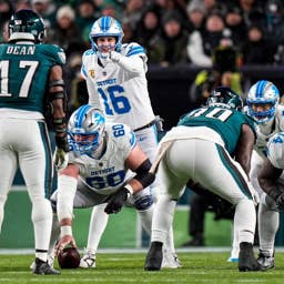 NFL Player Prop Bets 2026: Best QB Odds on Total Passing Yards