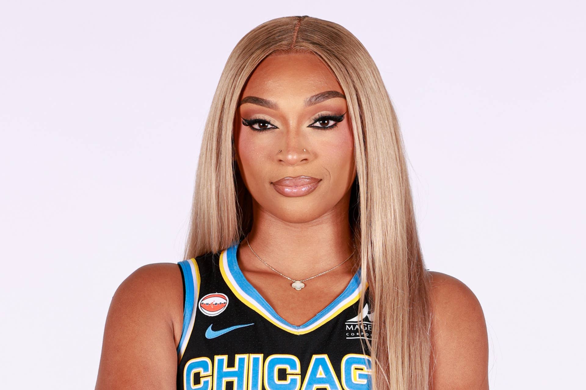 Charles Barkley findet deutliche Worte für DiJonai Carrington nach dessen ...