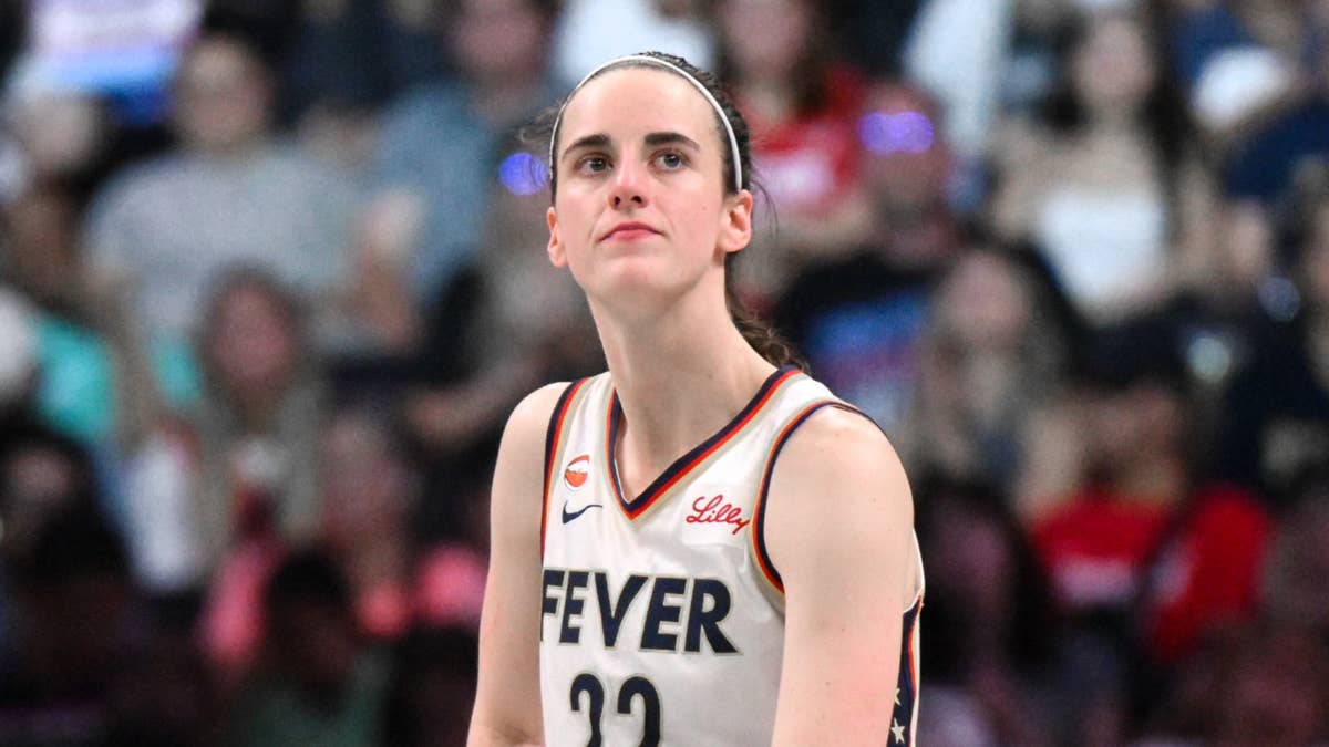 FIBA veröffentlicht unerwünschtes Update zu Caitlin Clark ...