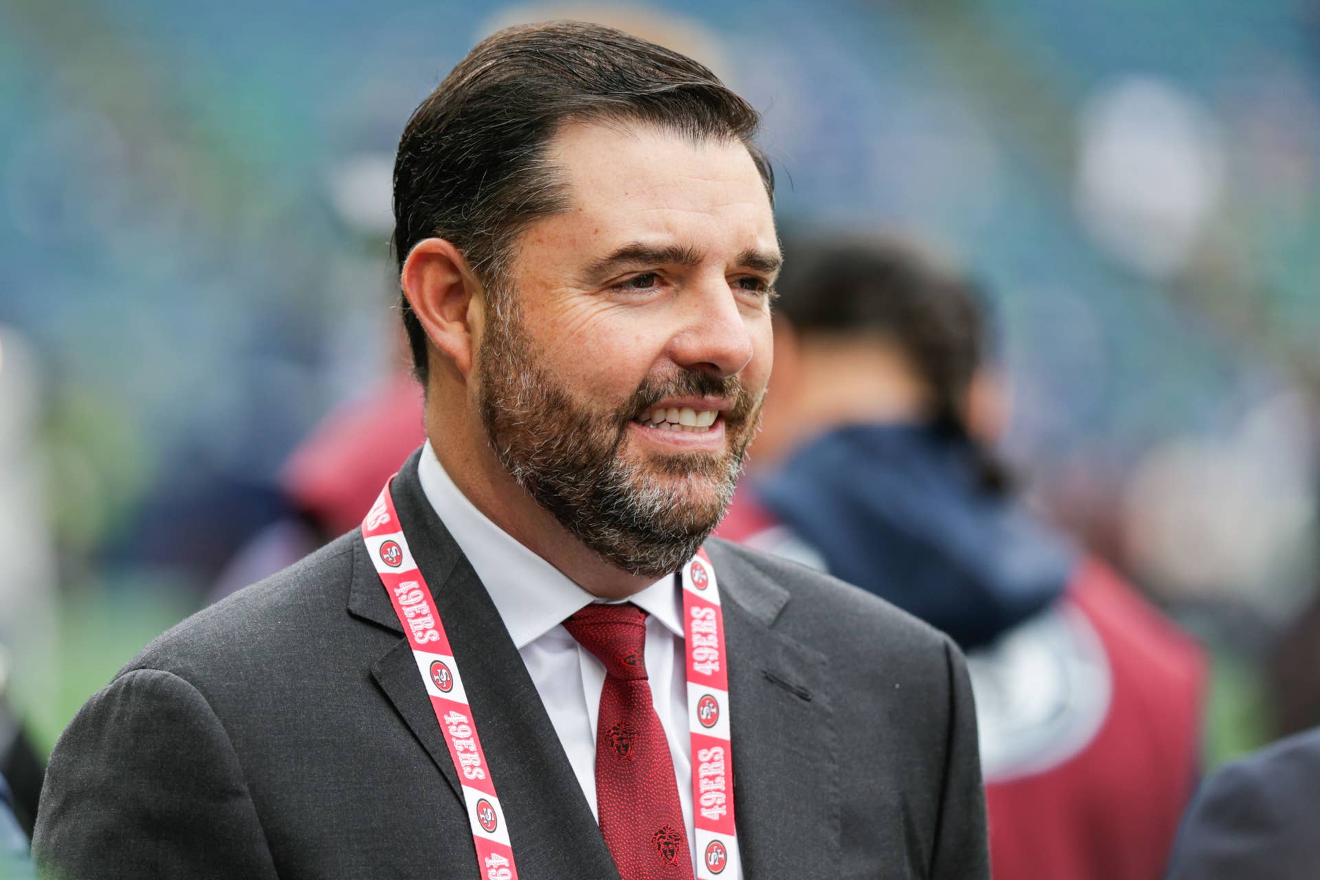 NFL Announces Punishment Decision on 49ers Owner Jed York on Friday