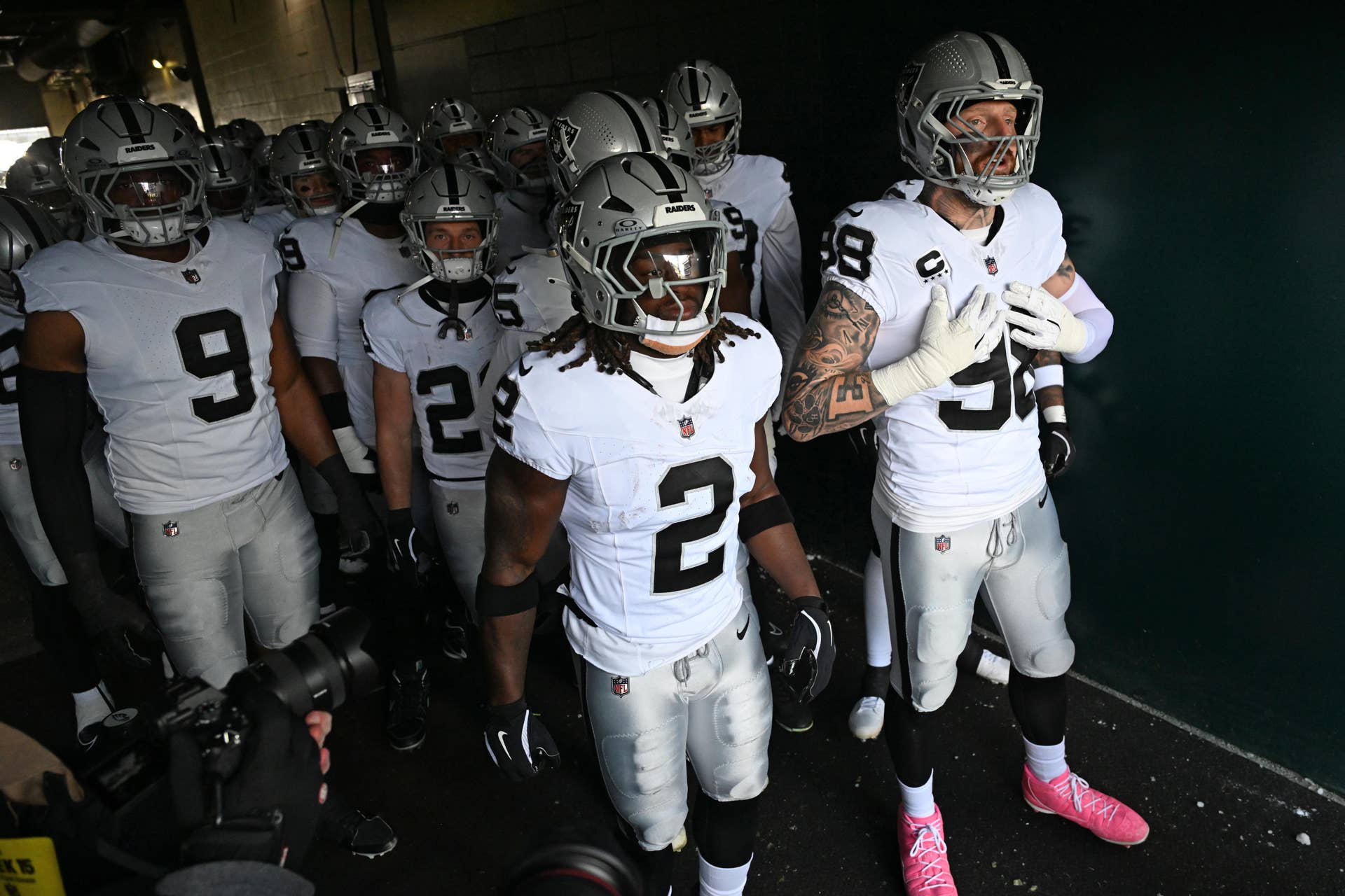 The Latest Injury Updates Impacting Fantasy Football Running Backs - Athlon