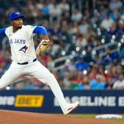 NRFI and YRFI MLB Bets Today: Best First-Inning Predictions for Sunday, Aug. 23